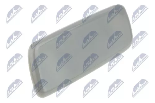 Plaat, bumper