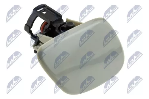 Plaat, bumper
