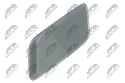 Plaat, bumper