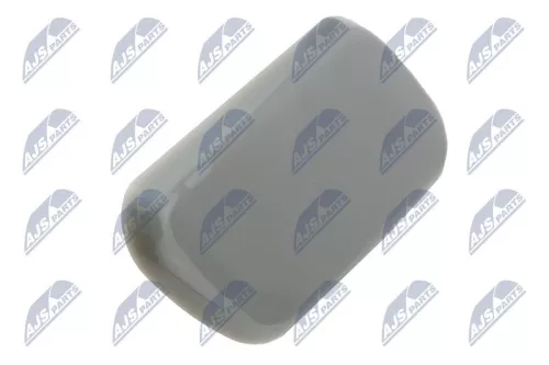Plaat, bumper