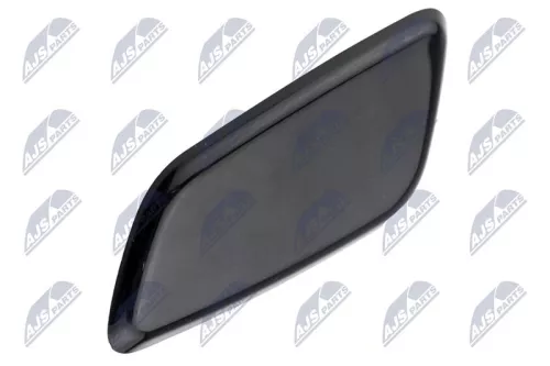 Plaat, bumper