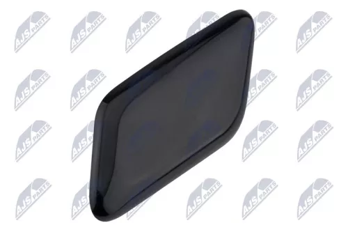Plaat, bumper