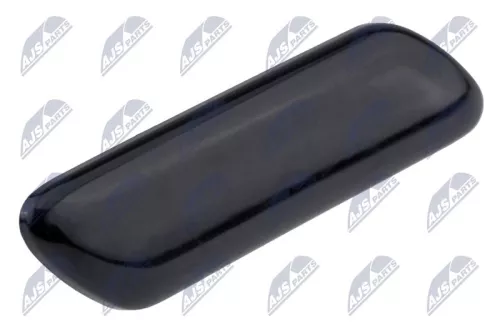 Plaat, bumper