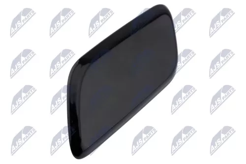 Plaat, bumper