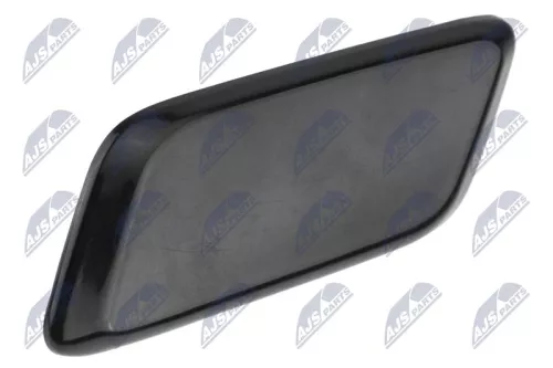 Plaat, bumper