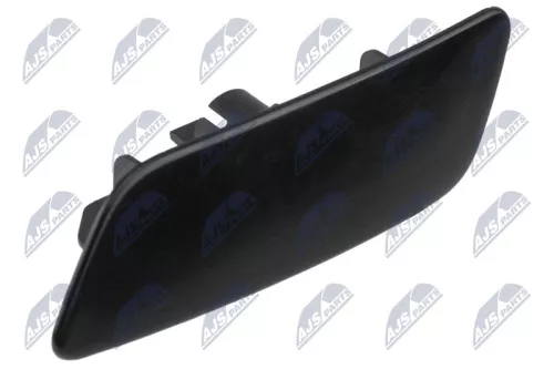 Plaat, bumper