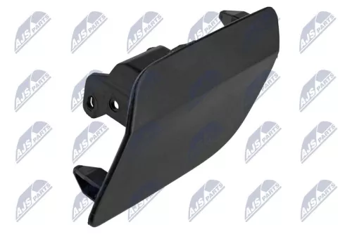Plaat, bumper