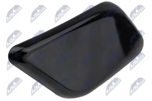 Plaat, bumper