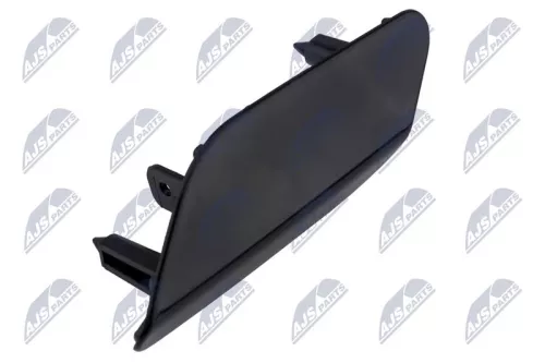 Plaat, bumper