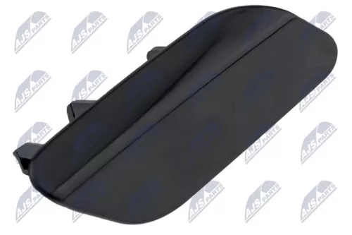 Plaat, bumper