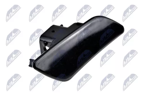 Plaat, bumper