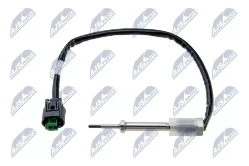 Sensor, uitlaatgastemperatuur