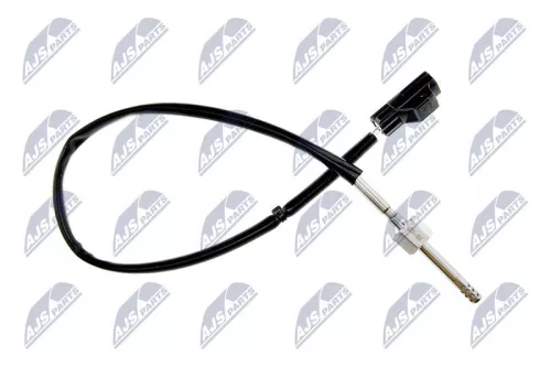 Sensor, uitlaatgastemperatuur