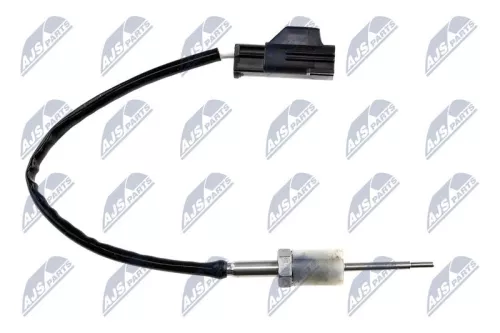 Sensor, uitlaatgastemperatuur