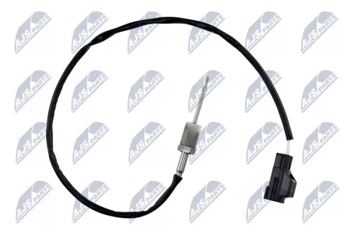 Sensor, uitlaatgastemperatuur
