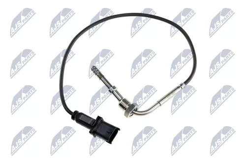 Sensor, uitlaatgastemperatuur