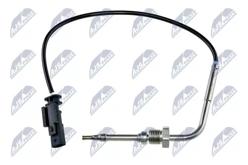Sensor, uitlaatgastemperatuur