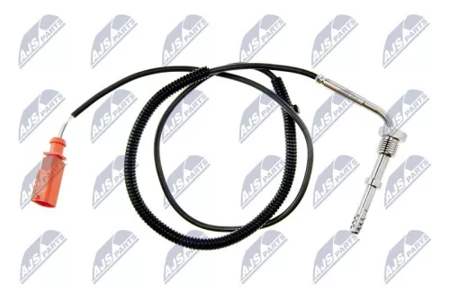 Sensor, uitlaatgastemperatuur