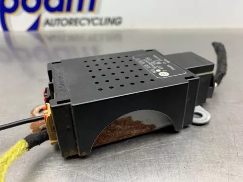 Antenne Versterker-8142015 (21543059)