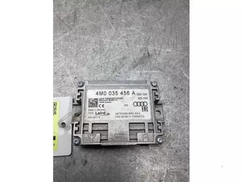 Antenne Versterker-8219515 (22376730)