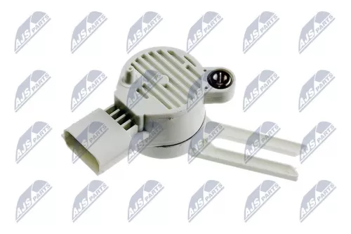 Pedaalsensor, rempedal