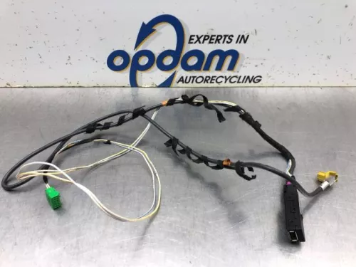 AUX/USB aansluiting-8099164 (20236305)