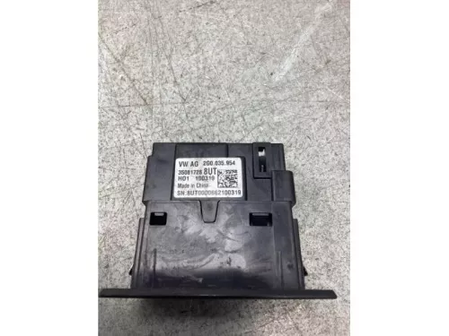 AUX/USB aansluiting-8254635 (22089435)