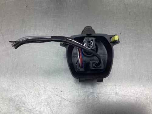 AUX/USB aansluiting-8069735 (19186275)