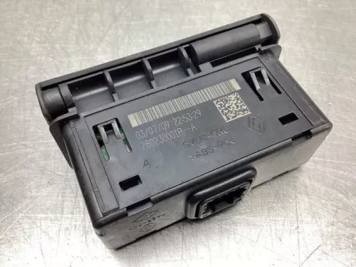 AUX/USB aansluiting-8053395 (18978866)