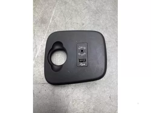 AUX/USB aansluiting-8195037 (21380857)