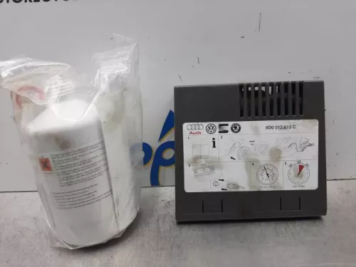 Banden reparatieset- (16300401)