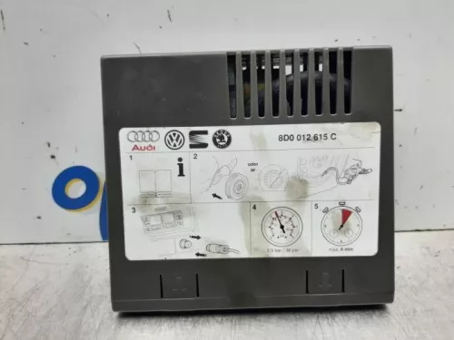 Banden reparatieset- (16300401)