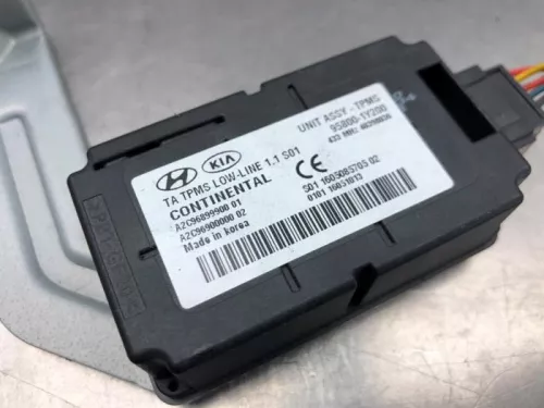 Bandenspanning module-8119845 (20936298)