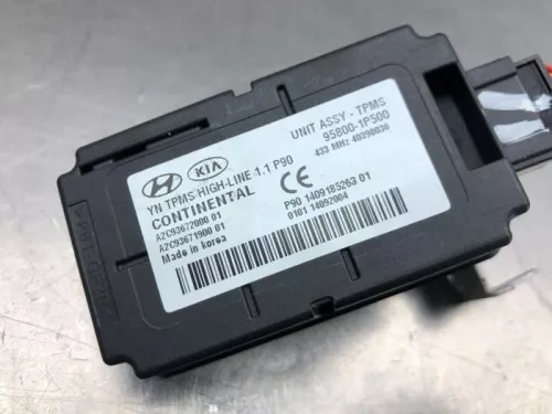 Bandenspanning module-8092536 (21263426)