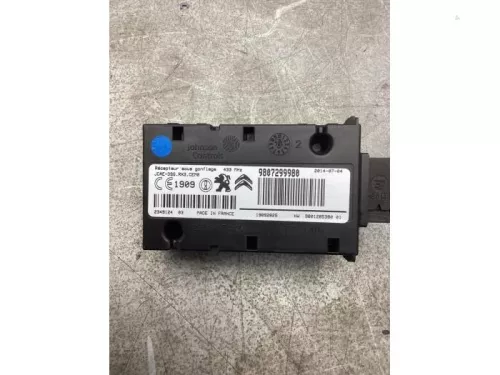 Bandenspanning module-7868124 (21963045)