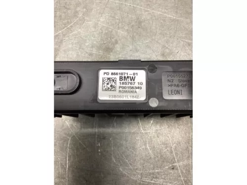Bandenspanning module-8144350 (21671407)