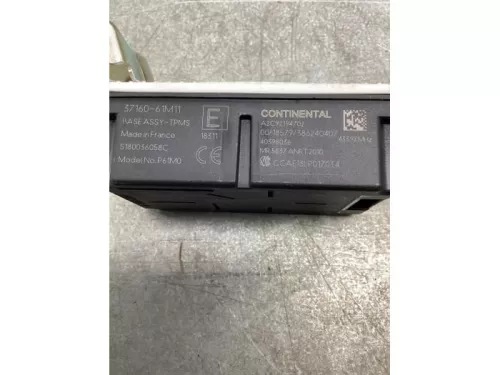 Bandenspanning module-7916698 (19207309)