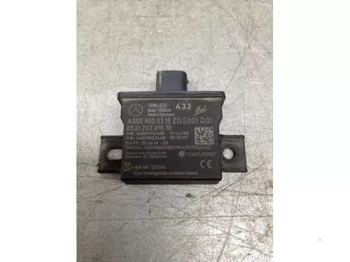 Bandenspanning module-7845071 (17223044)