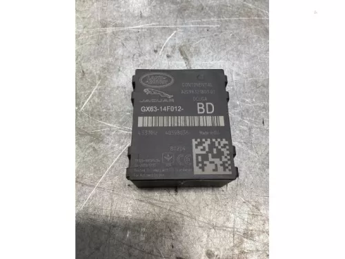 Bandenspanning module-7386454 (20056696)