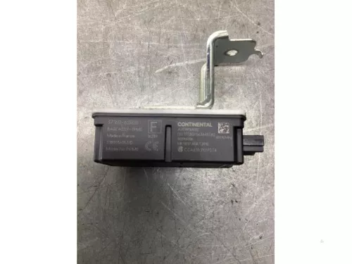 Bandenspanning module-8097267 (20769227)