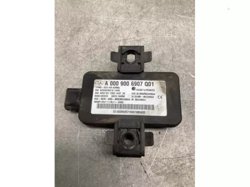 Bandenspanning module-8201781 (21050489)