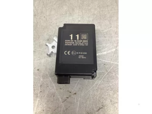 Bandenspanning module-8140910 (21203180)