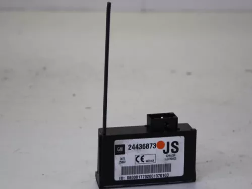 Bandenspanning module-7882567 (10179030)