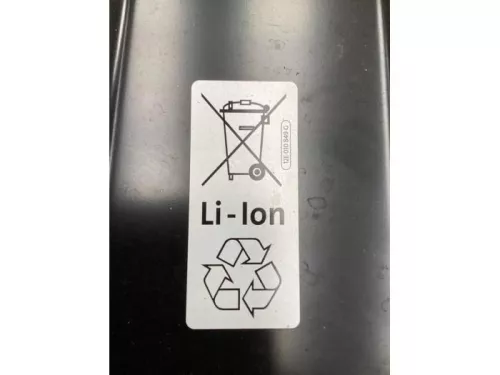 Batterij elektrische auto-7582675 (17614205)