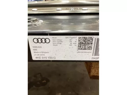 Batterij elektrische auto-7582675 (17614205)