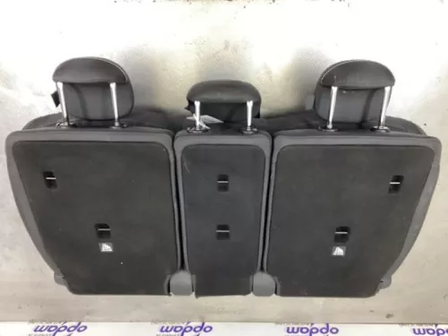 Bekleding Set (compleet)-8163393 (20407624)