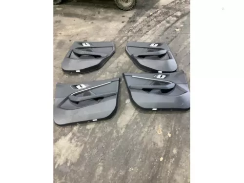Bekleding Set (compleet)-8144350 (20065232)