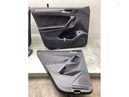 Bekleding Set (compleet)-7937784 (18363191)