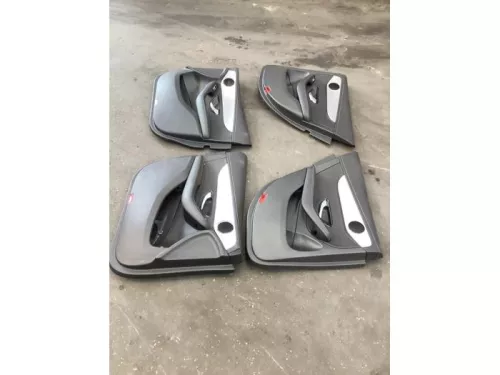 Bekleding Set (compleet)-8296650 (22470530)