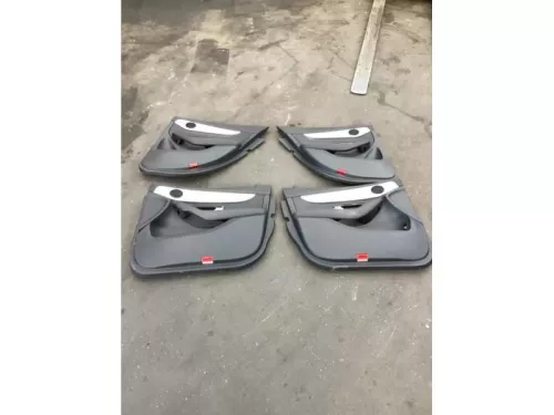 Bekleding Set (compleet)-8296650 (22470530)